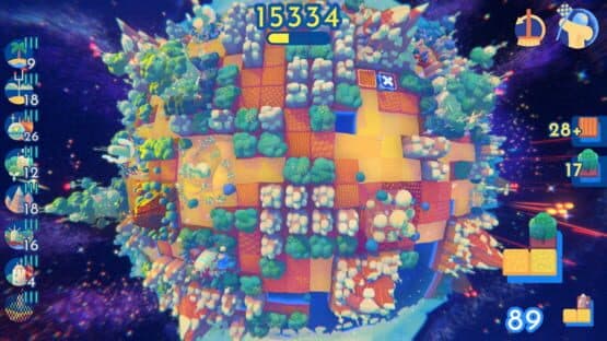 Planetiles — screenshot 2