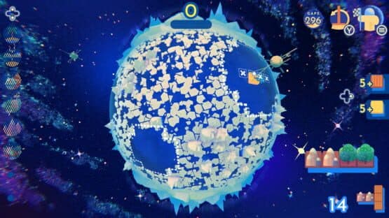 Planetiles — screenshot 3