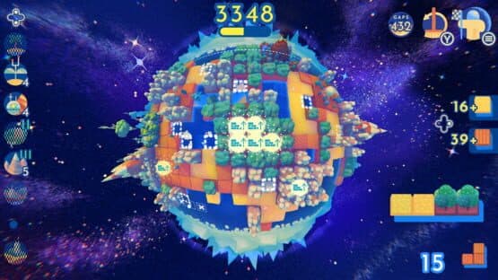 Planetiles — screenshot 4