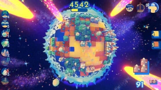 Planetiles — screenshot 5