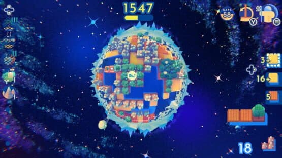 Planetiles — screenshot 7