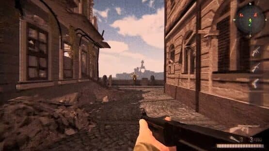World War: D-Day Part Two — screenshot 5
