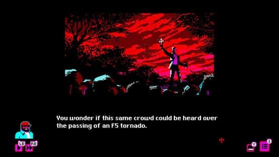 The Pixel Pulps Collection — screenshot 1