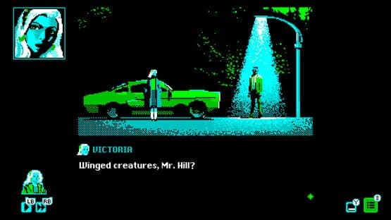 The Pixel Pulps Collection — screenshot 2