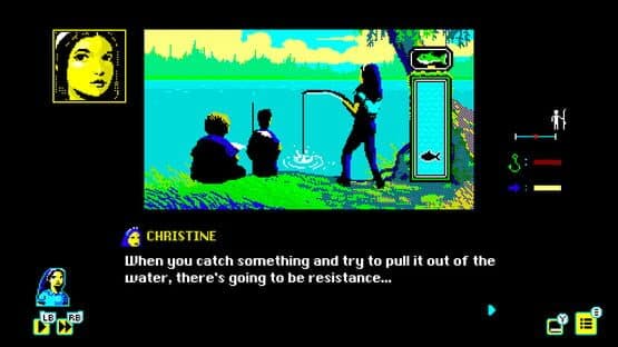 The Pixel Pulps Collection — screenshot 3