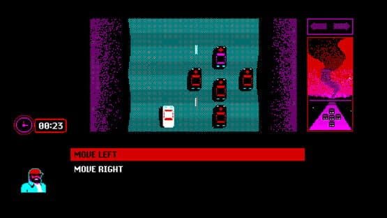 The Pixel Pulps Collection — screenshot 4