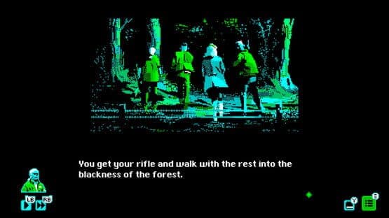 The Pixel Pulps Collection — screenshot 5