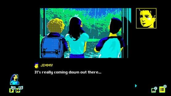 The Pixel Pulps Collection — screenshot 6