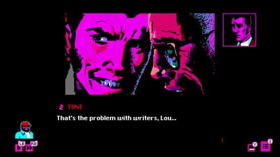 The Pixel Pulps Collection — screenshot 7