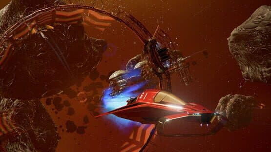 X4: Timelines — screenshot 8