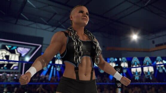 WWE 2K23: Race to NXT Pack — screenshot 3