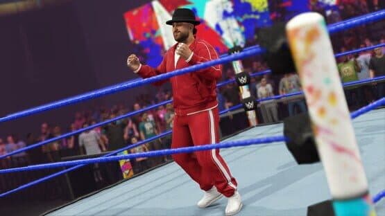 WWE 2K23: Race to NXT Pack — screenshot 4