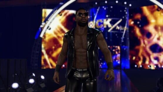 WWE 2K23: Race to NXT Pack — screenshot 5