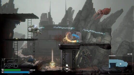 Trinity Fusion: Deluxe Edition — screenshot 2