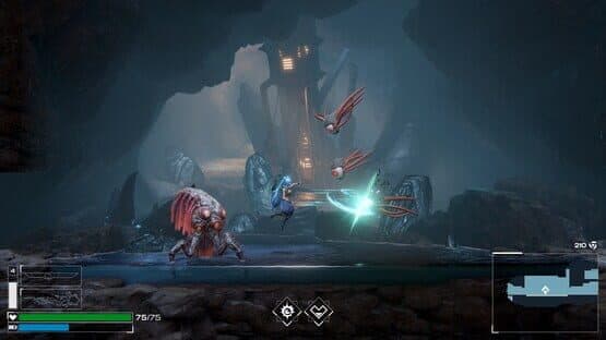 Trinity Fusion: Deluxe Edition — screenshot 3
