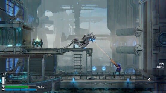 Trinity Fusion: Deluxe Edition — screenshot 5