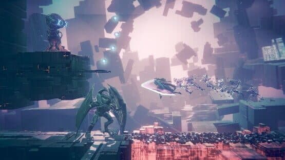 Trinity Fusion: Deluxe Edition — screenshot 6