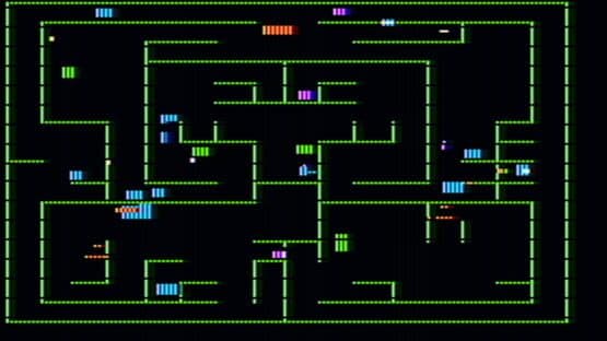 Minotaur — screenshot 1