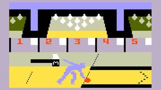 PBA Bowling — screenshot 1