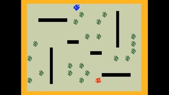 Triple Action — screenshot 1
