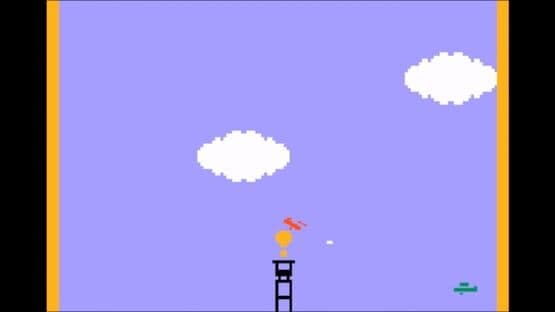 Triple Action — screenshot 3