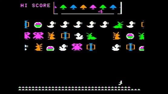 County Fair — screenshot 1
