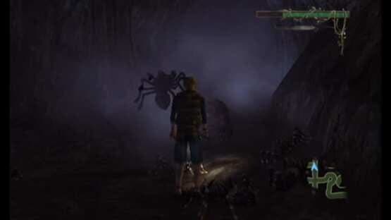 Escape from Bug Island — screenshot 1