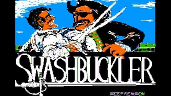 Swashbuckler — screenshot 1