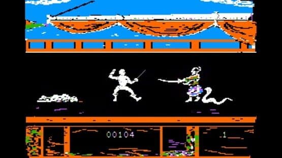 Swashbuckler — screenshot 4