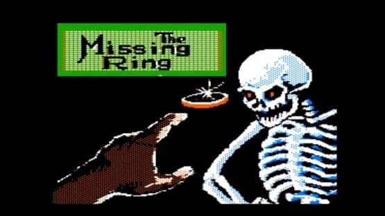 The Missing Ring — screenshot 1