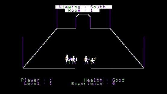 The Missing Ring — screenshot 2
