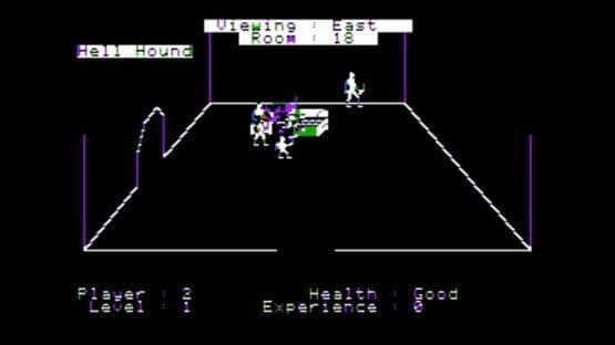 The Missing Ring — screenshot 3