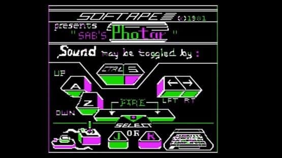 Photar — screenshot 1