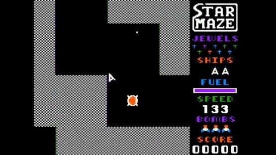 Star Maze — screenshot 1