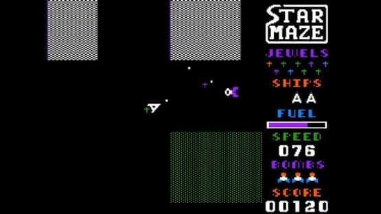 Star Maze — screenshot 2