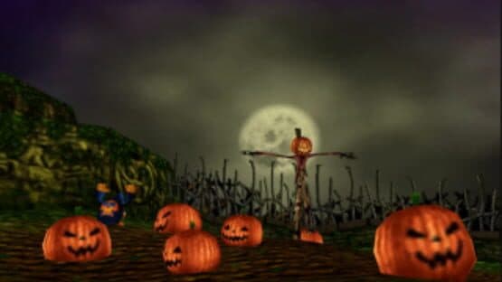 Banjo-Kazooie: Gruntylvania — screenshot 2