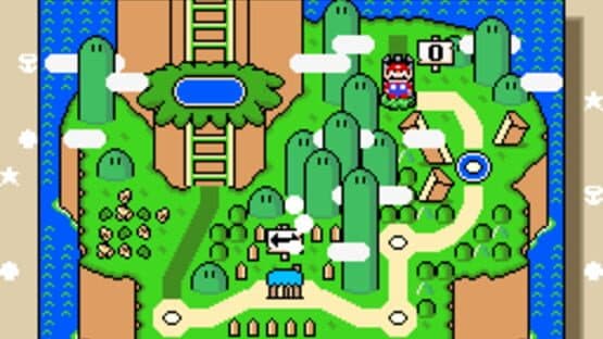 #0 Iggy's Castle — screenshot 1