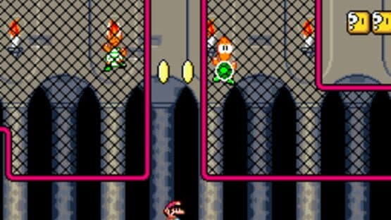 #0 Iggy's Castle — screenshot 2