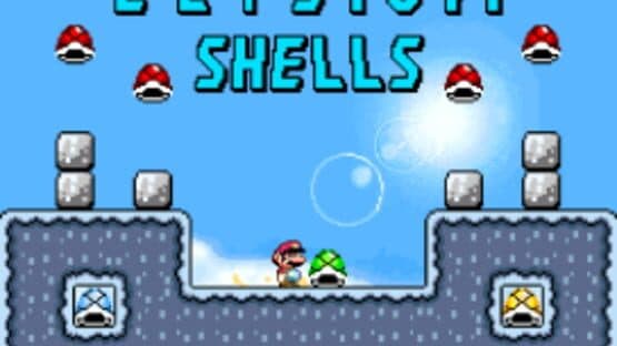 Elysium Shells — screenshot 1
