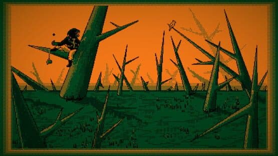 Waste Eater — screenshot 1