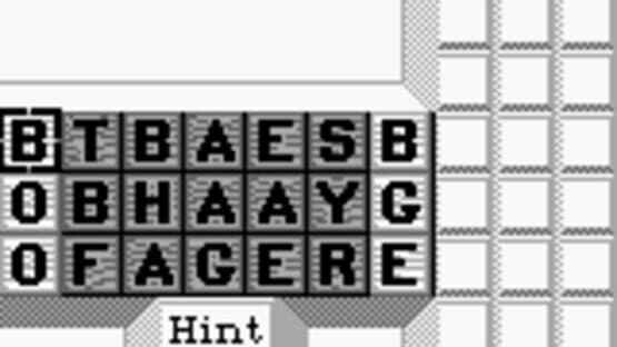 WordZap — screenshot 1