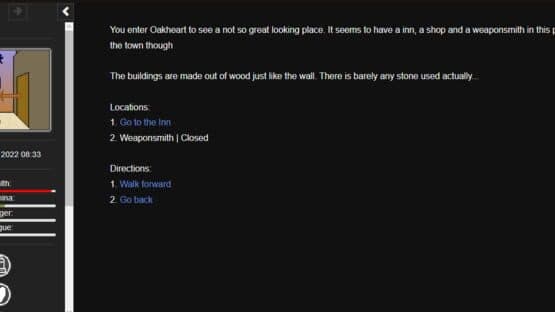 The Hundredth Floor — screenshot 3