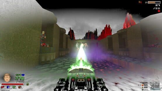 Doom Infinite — screenshot 1