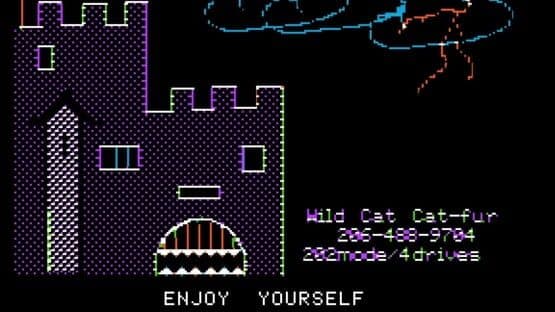 Morton's Fork — screenshot 1
