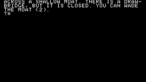 Morton's Fork — screenshot 5