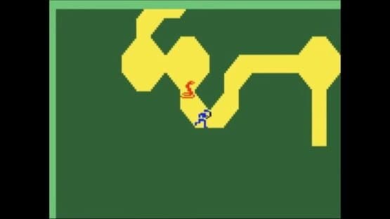 Advanced Dungeons & Dragons Cartridge — screenshot 2
