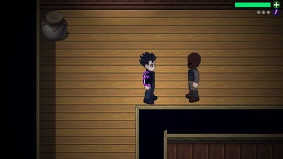 Calmed by the Dark: Complete Edition — screenshot 1