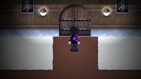 Calmed by the Dark: Complete Edition — screenshot 2
