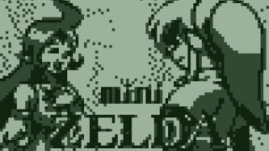 Zelda Mini — screenshot 1