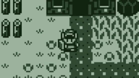 Zelda Mini — screenshot 2